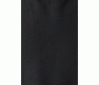 105702.SUDADERA MEDIA CREMALLERA NEGRO 2XL