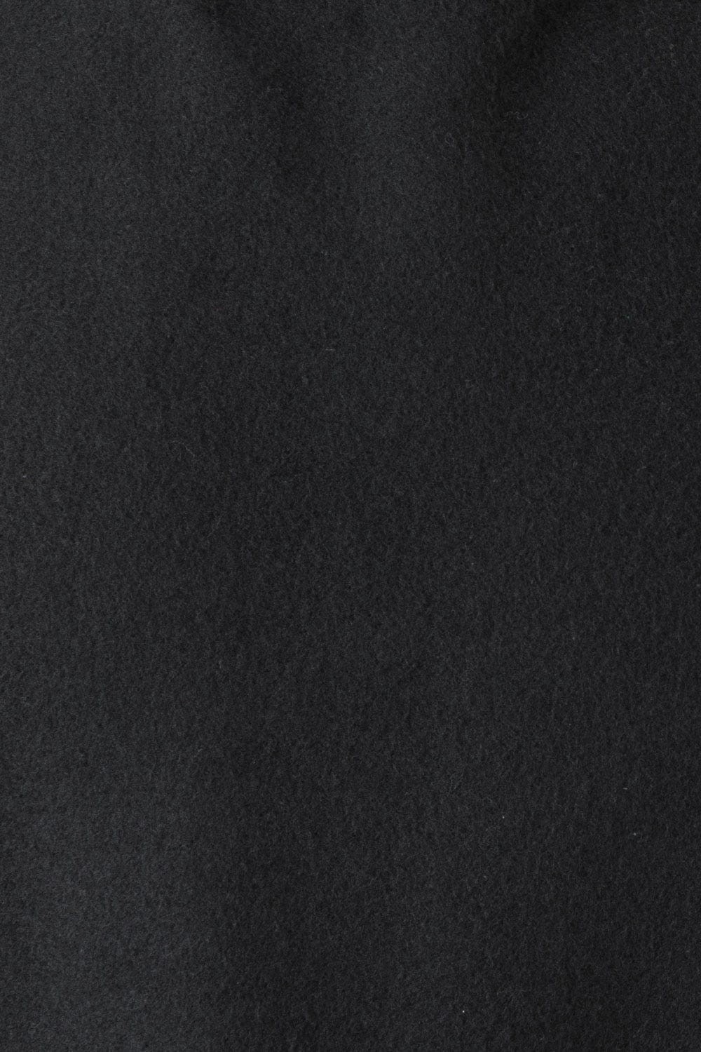 105702.SUDADERA MEDIA CREMALLERA NEGRO 2XL