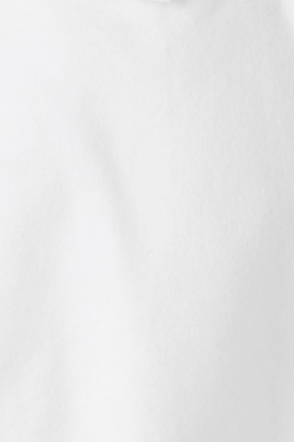 105702.SUDADERA MEDIA CREMALLERA BLANCO 2XL