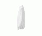 105702.SUDADERA MEDIA CREMALLERA BLANCO 2XL