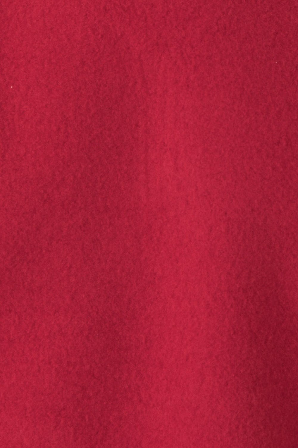 105702.SUDADERA MEDIA CREMALLERA ROJO 2XL