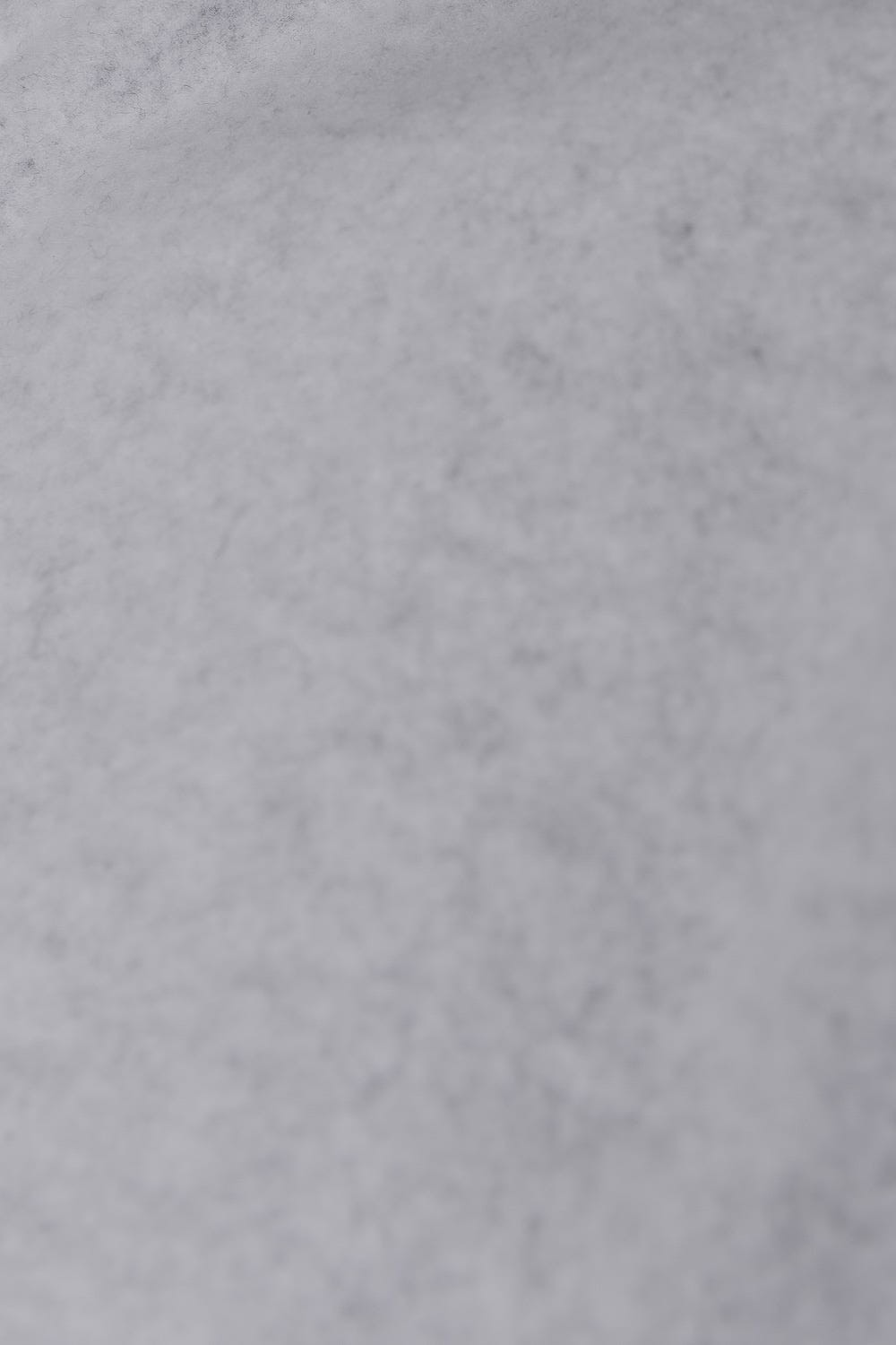 105702.SUDADERA MEDIA CREMALLERA GRIS JASPEADO 2XL