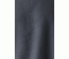 105703.SUDADERA BICOLOR CREMALLERA GRIS/NEGRO 2XL