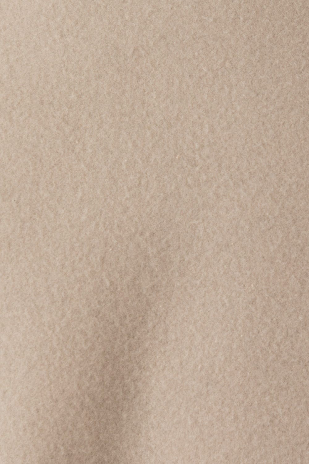 105703.SUDADERA BICOLOR CREMALLERA BEIGE ARENA/NEGRO 2XL