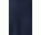 105703.SUDADERA BICOLOR CREMALLERA AZUL NAVY/NEGRO 2XL