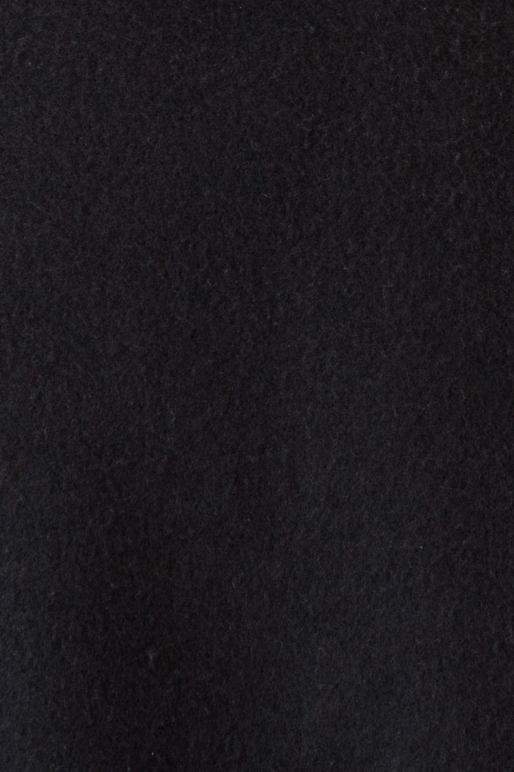 105704.SUDADERA BICOLOR CREMALLERA NEGRO/CELESTE 2XL