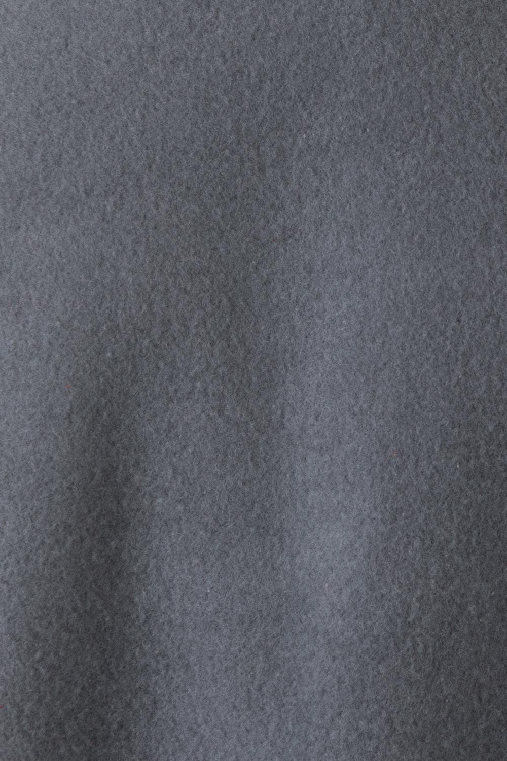 105704.SUDADERA BICOLOR CREMALLERA GRIS/ROJO 2XL