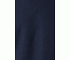 105704.SUDADERA BICOLOR CREMALLERA AZUL NAVY/CELESTE 2XL