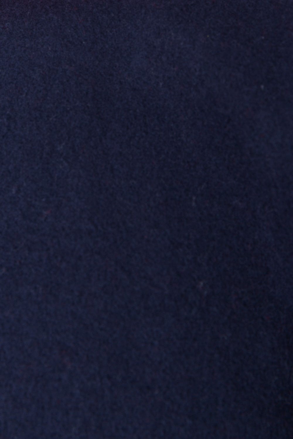 105704.SUDADERA BICOLOR CREMALLERA AZUL NAVY/ROJO 2XL