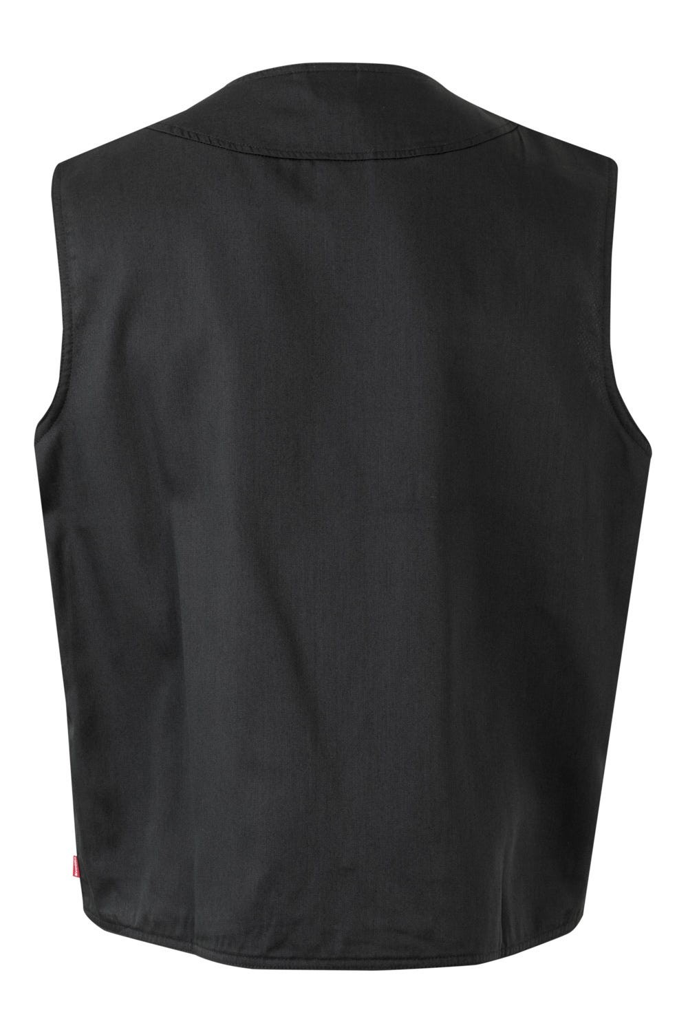 105901.CHALECO NEGRO 2XL