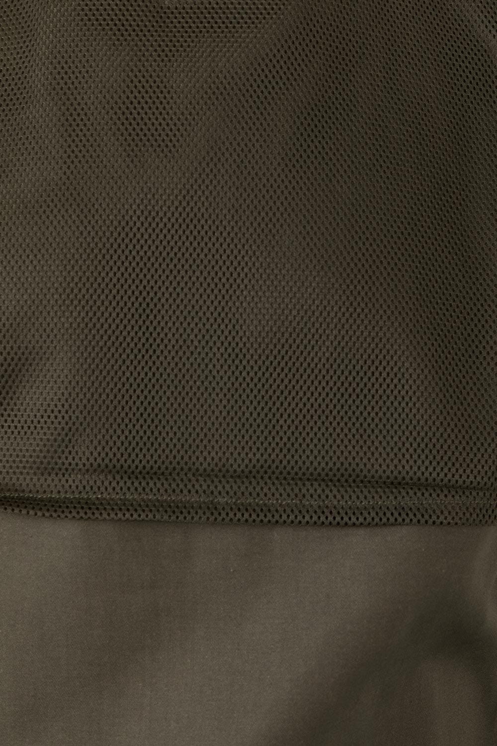 105901.CHALECO VERDE CAZA 2XL