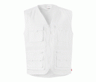 105901.CHALECO BLANCO 2XL