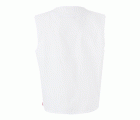 105901.CHALECO BLANCO 2XL