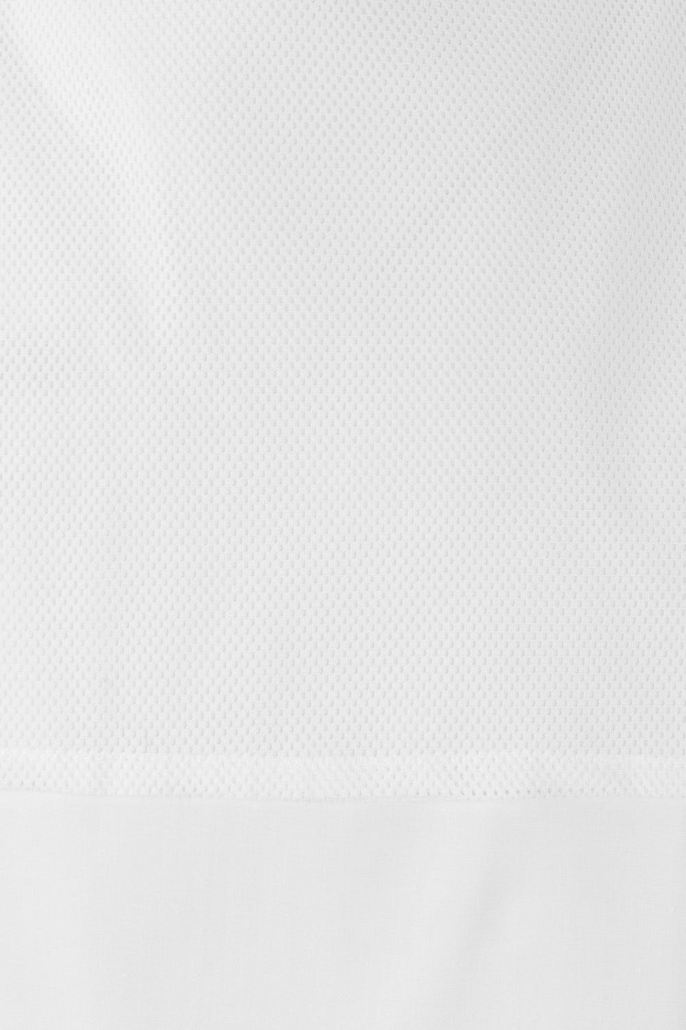 105901.CHALECO BLANCO 2XL