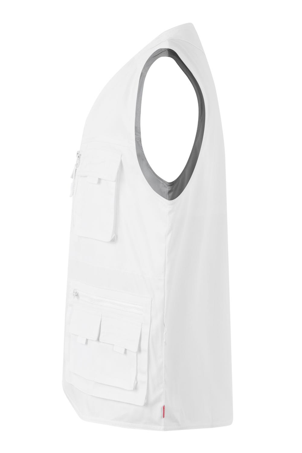 105901.CHALECO BLANCO 2XL