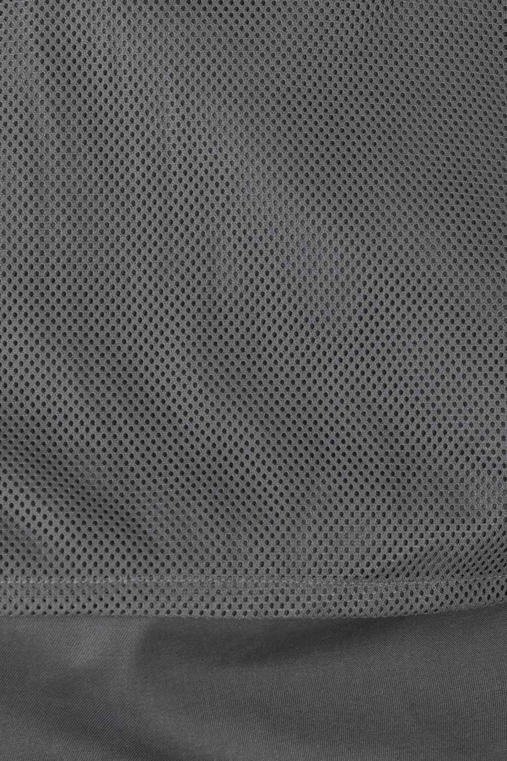 105901.CHALECO GRIS 2XL