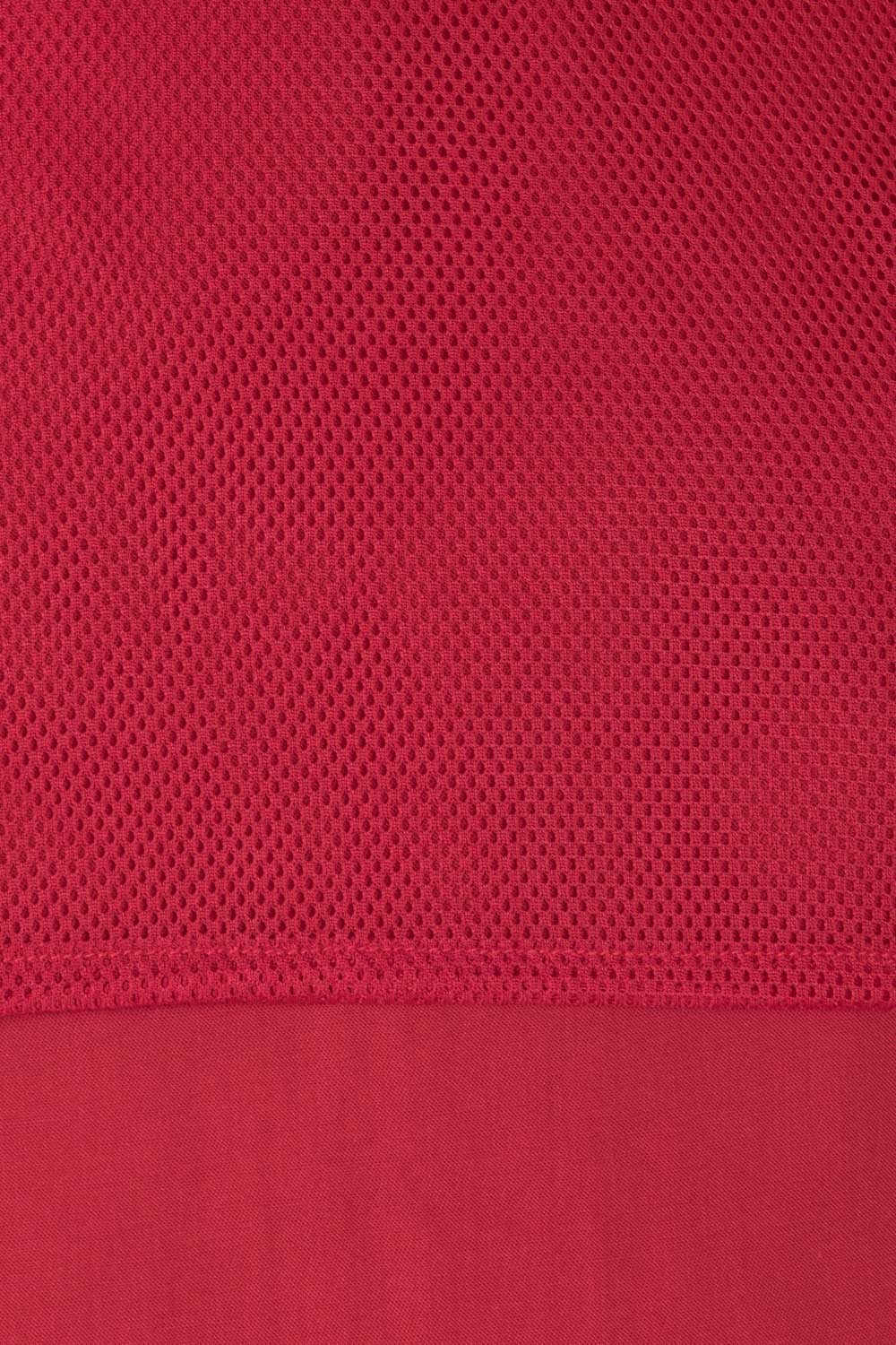 105901.CHALECO ROJO 2XL
