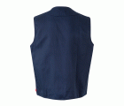 105901.CHALECO AZUL NAVY 2XL