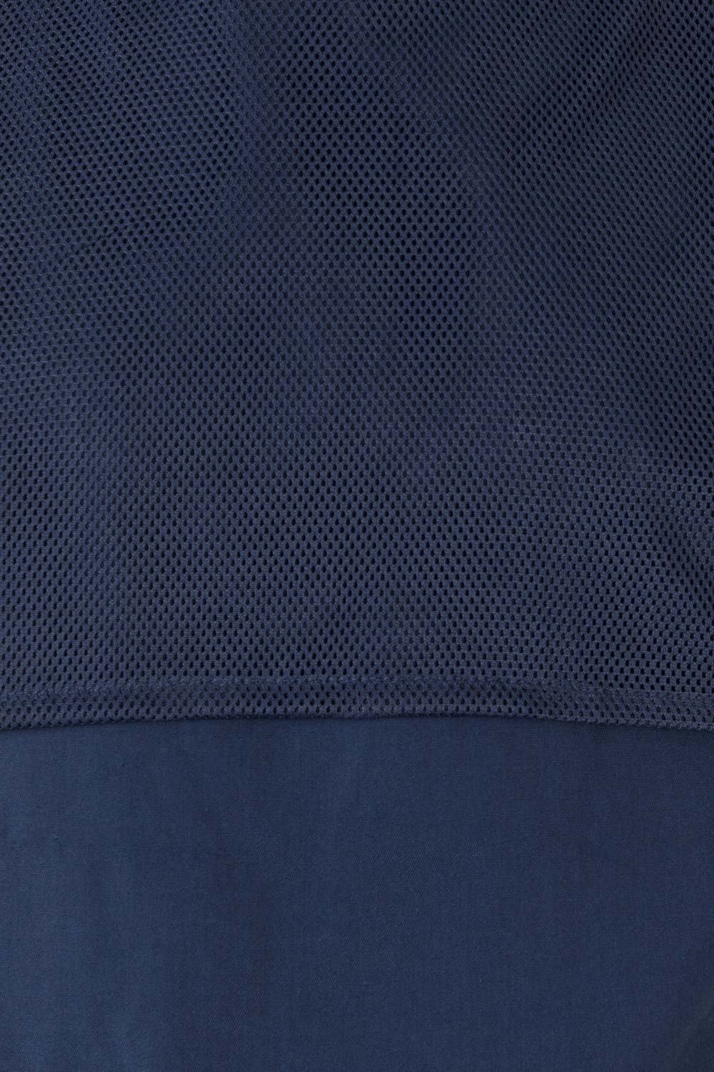 105901.CHALECO AZUL NAVY 2XL
