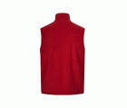105905.CHALECO POLAR ROJO XS