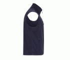 105905.CHALECO POLAR AZUL NAVY XS