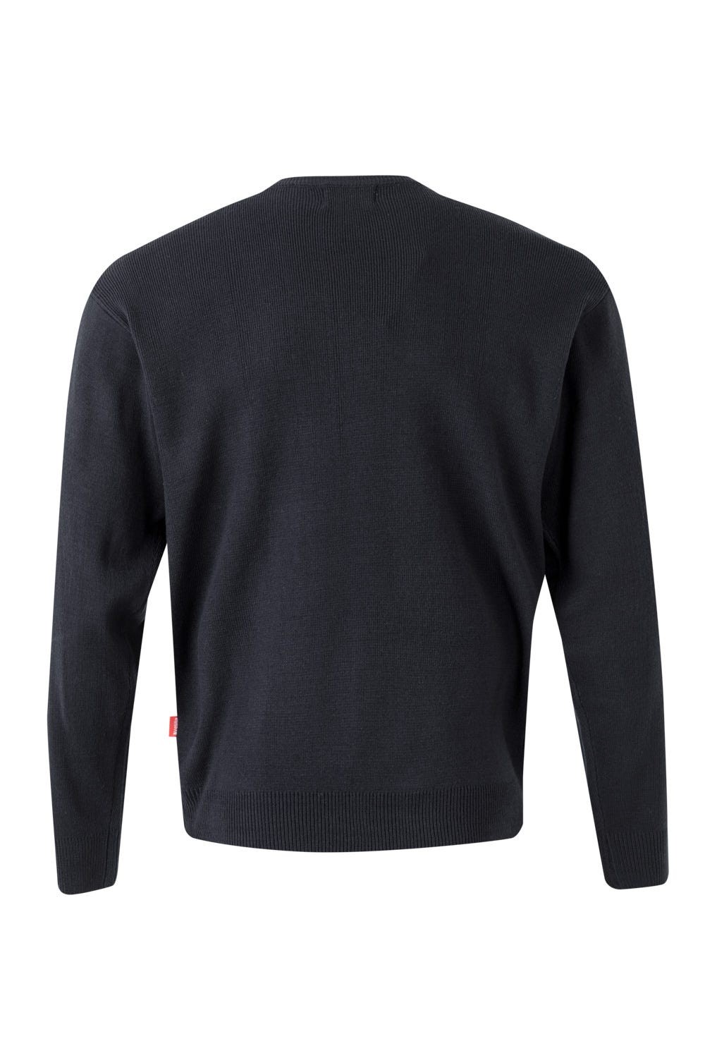 105.JERSEY AZUL MARINO 2XL