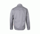 106002S.CAZADORA STRETCH GRIS 2XL