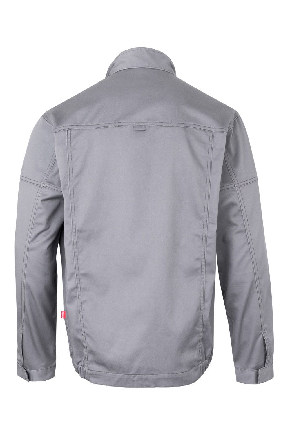 106002S.CAZADORA STRETCH GRIS 2XL
