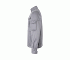 106002S.CAZADORA STRETCH GRIS 2XL