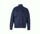 106002S.CAZADORA STRETCH AZUL NAVY 2XL