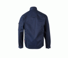 106002S.CAZADORA STRETCH AZUL NAVY 2XL