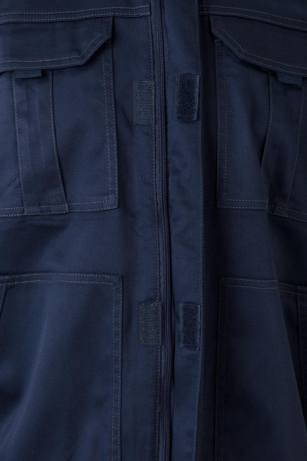 106002S.CAZADORA STRETCH AZUL NAVY 2XL