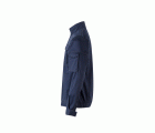 106002S.CAZADORA STRETCH AZUL NAVY 2XL