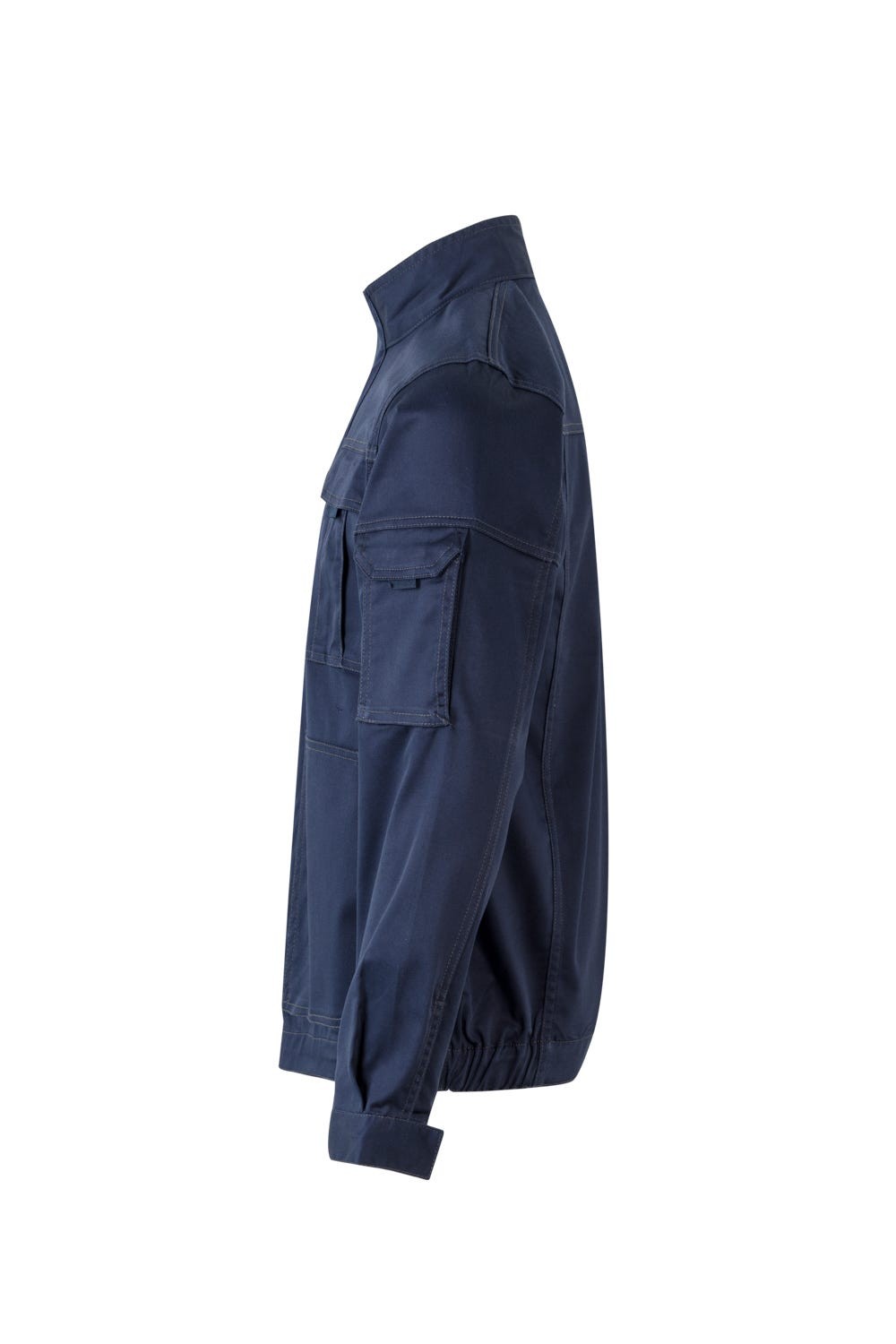 106002S.CAZADORA STRETCH AZUL NAVY 2XL
