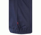 106003.CAZADORA 100% ALGODÓN AZUL NAVY 48