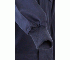 106003.CAZADORA 100% ALGODÓN AZUL NAVY 48