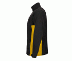 106004.SOFT SHELL BICOLOR NEGRO/AMARILLO XS