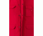 108.CHALECO ACOLCHADO ROJO 2XL