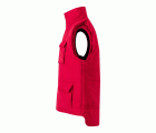 108.CHALECO ACOLCHADO ROJO 2XL