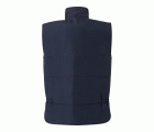 108.CHALECO ACOLCHADO AZUL NAVY 2XL