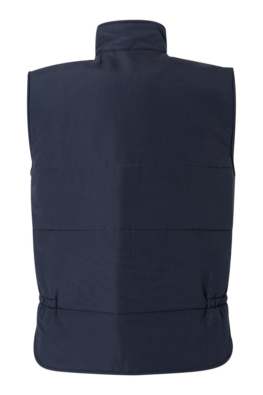 108.CHALECO ACOLCHADO AZUL NAVY 2XL
