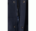 108.CHALECO ACOLCHADO AZUL NAVY 2XL