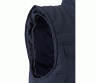 108.CHALECO ACOLCHADO AZUL NAVY 2XL