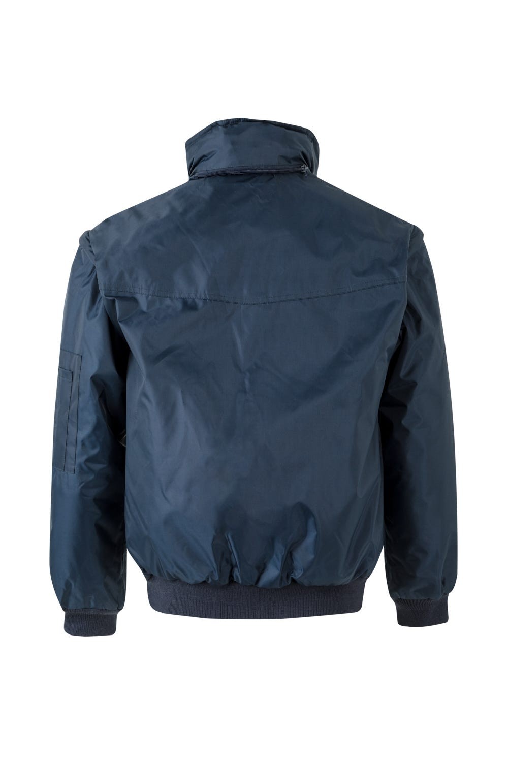 11501.CAZADORA DESMONTABLE AZUL NAVY 2XL