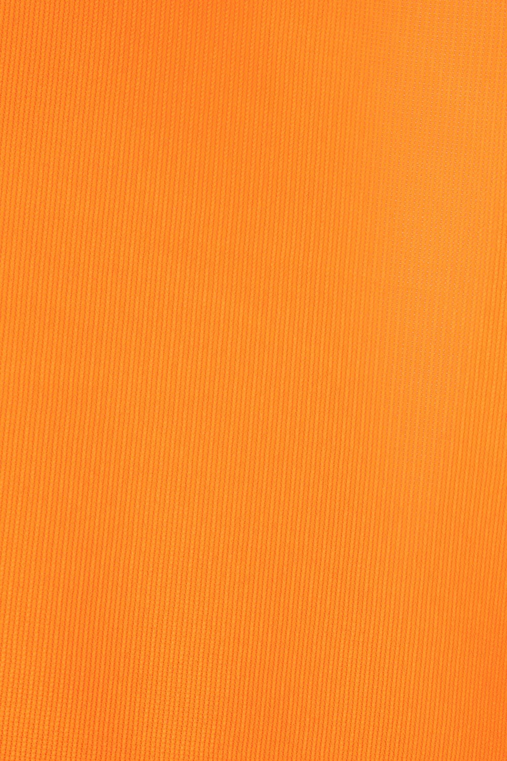 14001.CHALECO AV NARANJA FLÚOR LAR