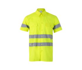 141 / CAMISA MC AV