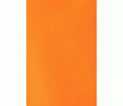 145.CHALECO AV NARANJA FLÚOR 2XL
