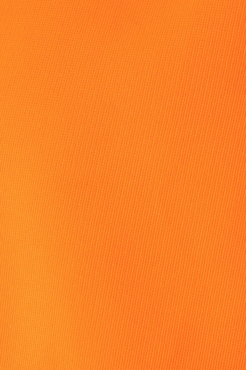 145.CHALECO AV NARANJA FLÚOR 2XL