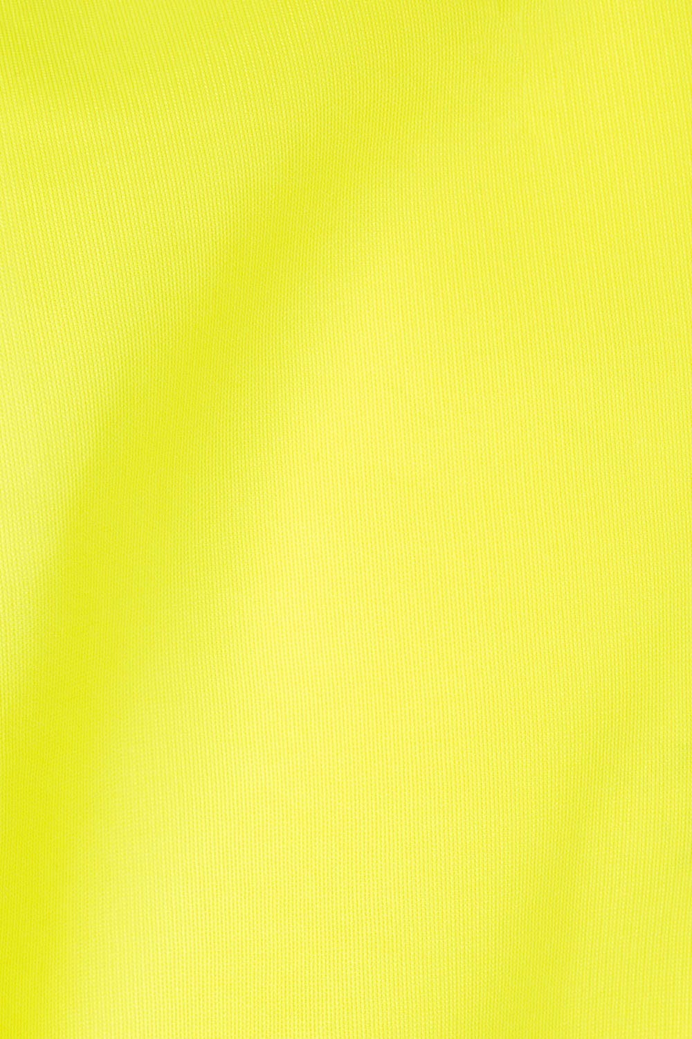 145.CHALECO AV AMARILLO FLÚOR 2XL