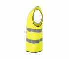 145.CHALECO AV AMARILLO FLÚOR 2XL